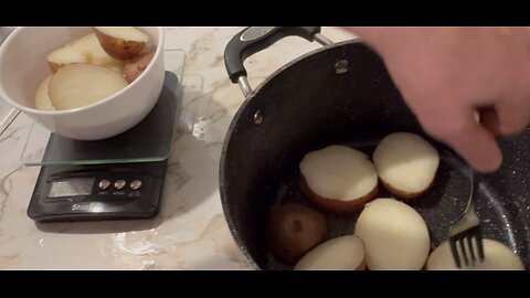 Cole’s Potato Diet & Snake Juice One Meal a Day Weight Loss Method (LOSE 1-2 LBS A DAY!)