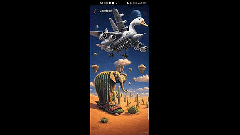 BOMBOOM GOOSE APOCALYPSE: Cactus Elephant vs. Time-Traveling Sandals! (Lirili Lari Chaos) 🚀