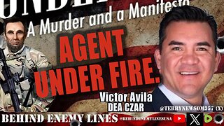 Agent Under Fire