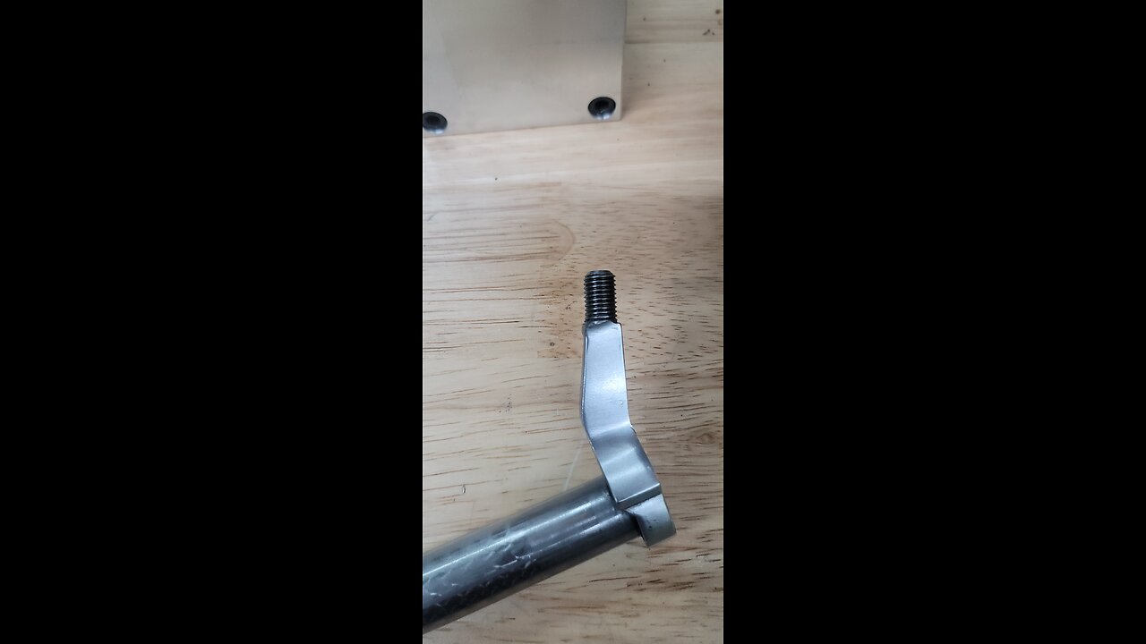 Tack knob