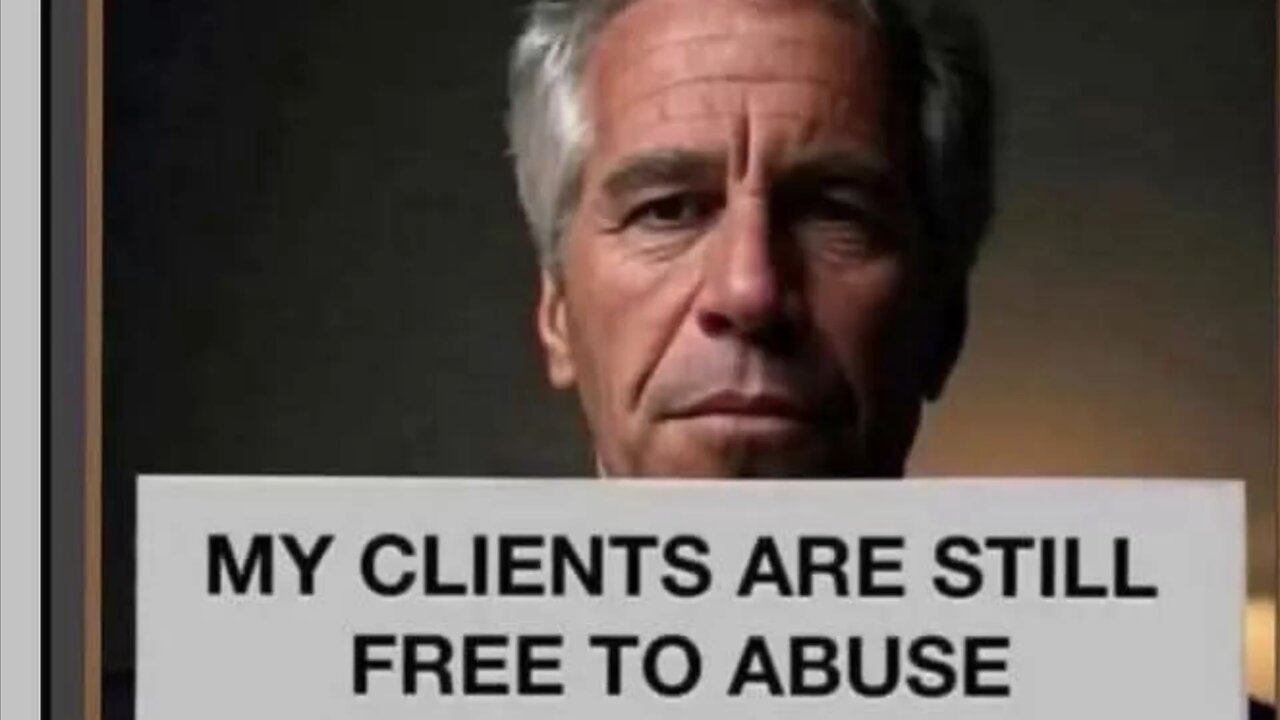 JEFFREY EPSTEIN