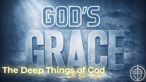 You Are Not Beyond God's Grace Sunday Podcast with Michael W Smith 020826