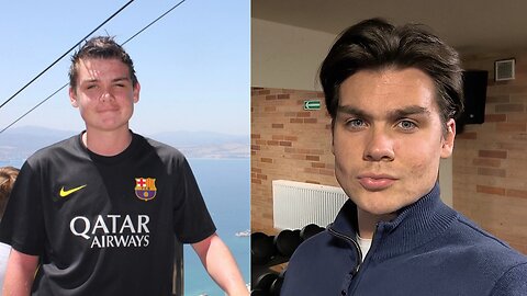 Why looksmaxxing is making you ugly