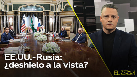 EE.UU.-Rusia: ¿deshielo a la vista?