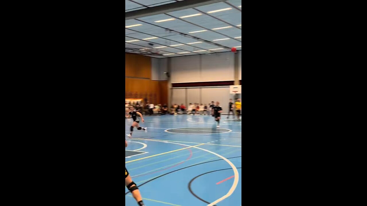 Nothing is going through 🤯