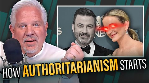 Jimmy Kimmel's wife admitted something AWFUL about Trump voters