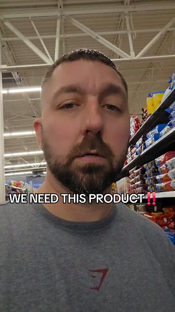 Guess which product 🍽