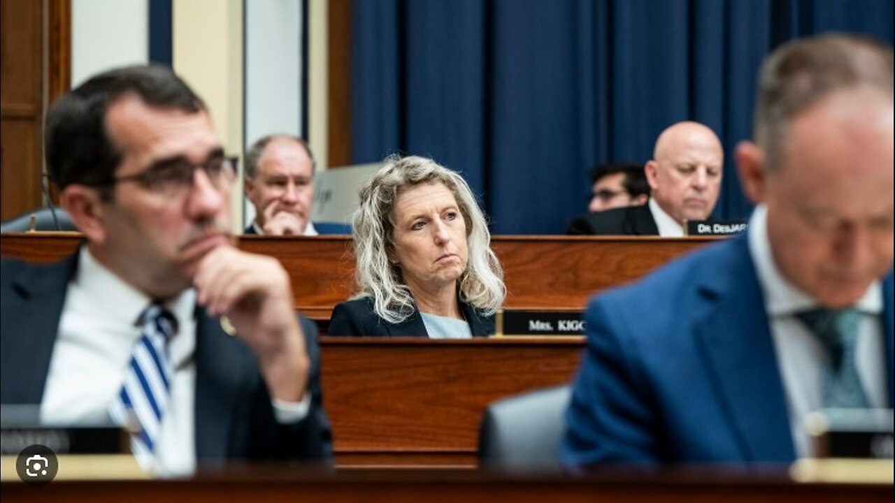 Bipartisan House Plan Would Extend Healthcare Subsidies