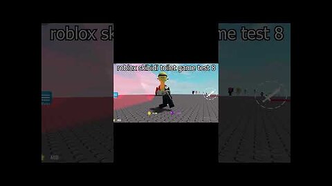 roblox skibidi toilet game test 8