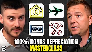 How High Income Earners Turn $150K Into $1M of Tax Write-Offs (REAL CASE STUDIES) | Michael Williams