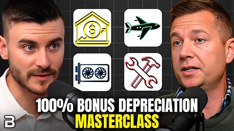 How High Income Earners Turn $150K Into $1M of Tax Write-Offs (REAL CASE STUDIES) | Michael Williams