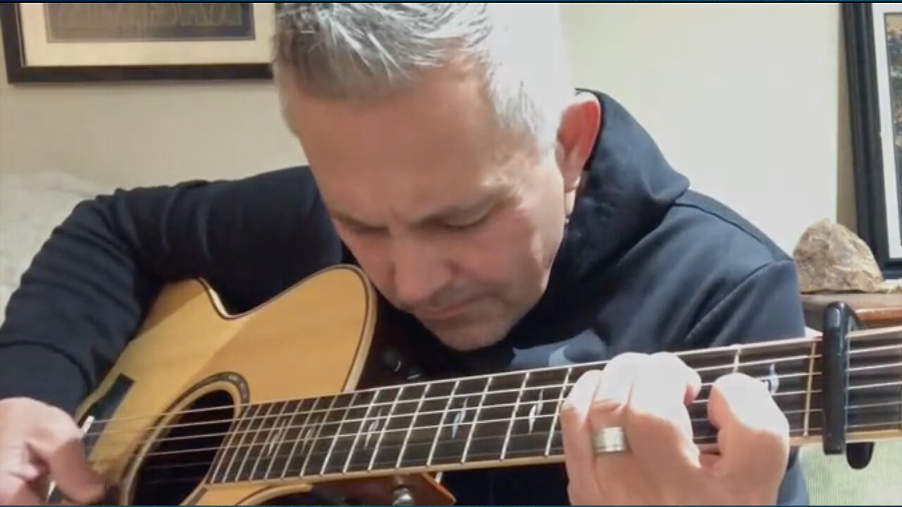 Pastor Allen Miller - Fishes and Loaves