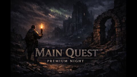 Vintage Story | Main Quest, No Safety Net (Premium)
