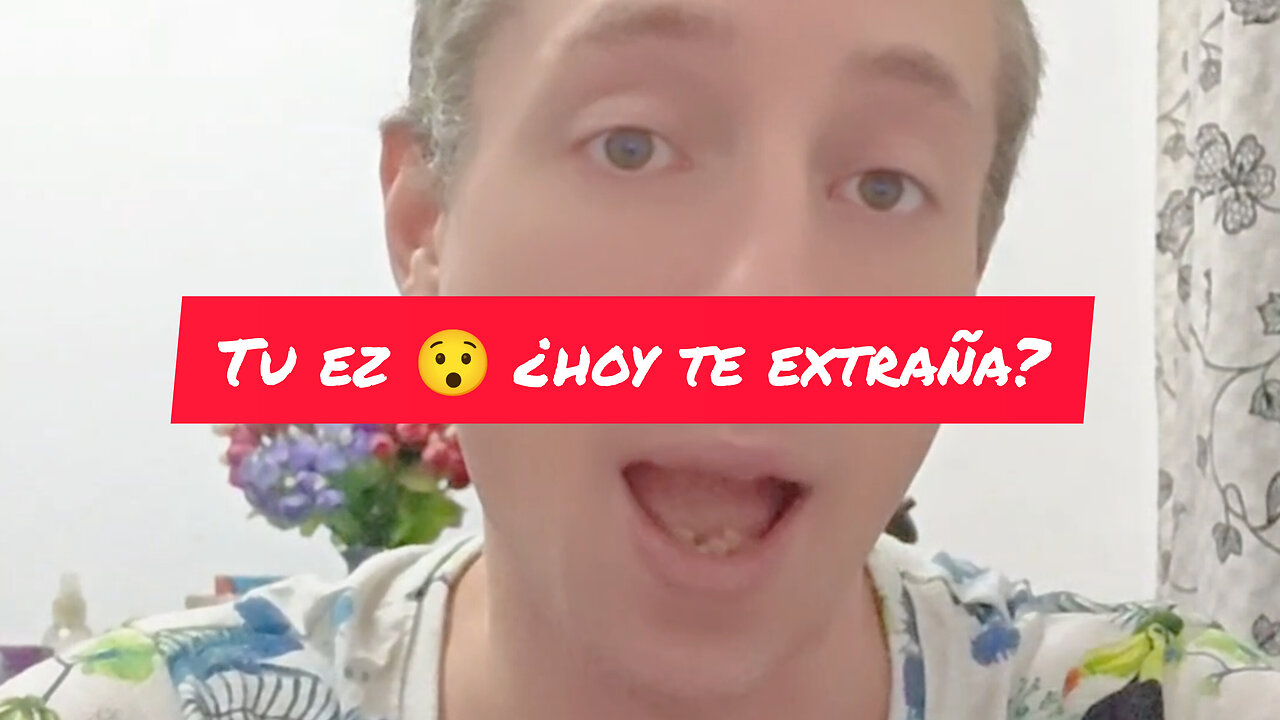 Tarot | TU EX‼️ ¿QUE INTENCIÓN TIENE AL DIA DE HOY? 😱 #tarot #tarotlectura #lecturadetarot