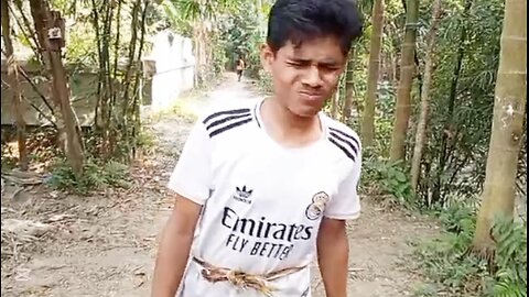 যদি বাহুবলী গ্রামে জন্মাতো! | মজার বাহুবলী ফানি ভিডিও বাংলা | Bahubali Funny Bangla"