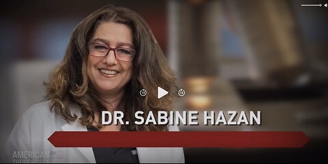 A Fantastic Interview with Leading Gastroenterologist Dr. Sabine Hazan and the Gut Microbiome