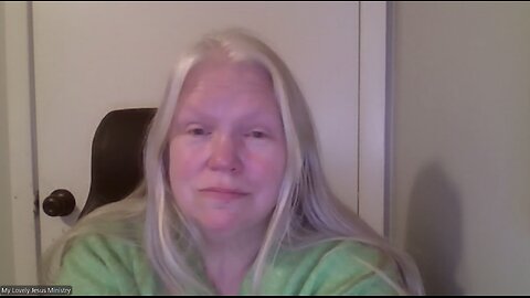 The 3 Days of Darkness Judgment 1-20-26@8:53 PM Shared 1-21-26