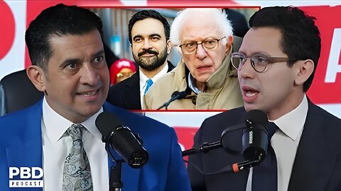 "$50K Mamdani Tax"- James Fishback DROPS NYC Refugee Tax BOMBSHELL