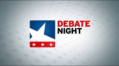 Planet Piracy: Debate Night