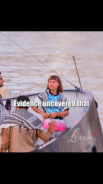 Humanitarian Global Flotilla? More Like Hamas in Disguise