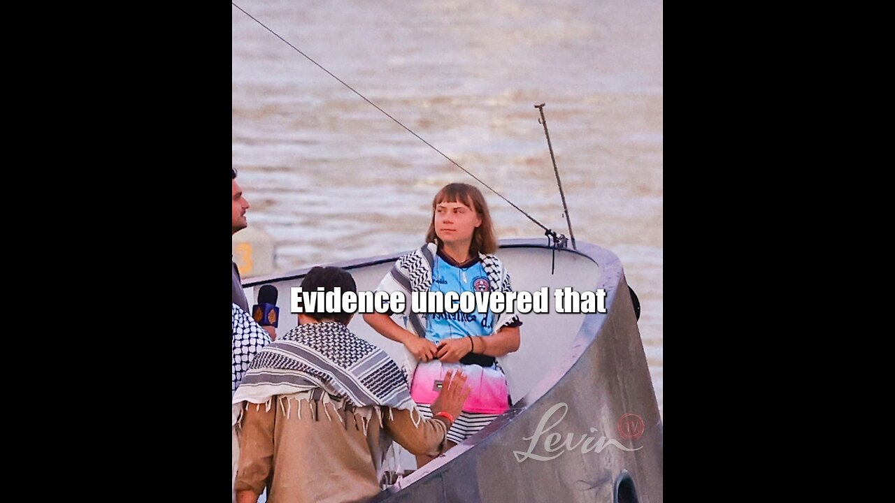 Humanitarian Global Flotilla? More Like Hamas in Disguise