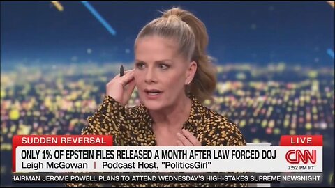 Leigh McGowan is a Legend of Legends