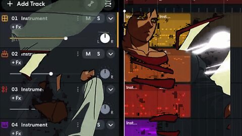 [Free for profit] rap x 2000s x sample - Flossin (Prod. Sunny)