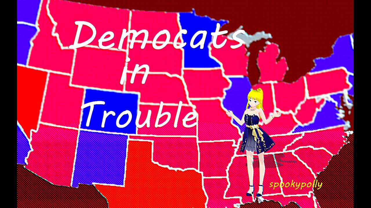 Democrats dilemma
