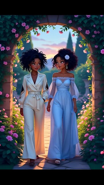 Sun Glazed | Pretty Praised 👑✨