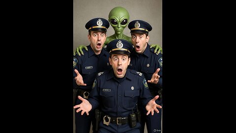 Australian Hero SHOT by Cops, 3I/ATLAS Update, & A Mysterious Structure Under Bermuda