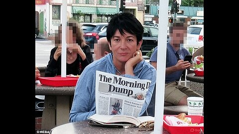 NWJ710- The Morning Dump: Global MK-Epstein, Transhumanist Goyslop Hell, Candace Vs Tim Pool, & More