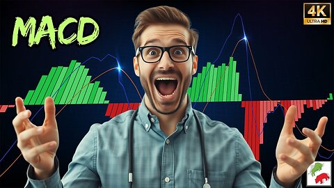 Live Trading Tactics to Outperform the Market (Weekly Forecast)