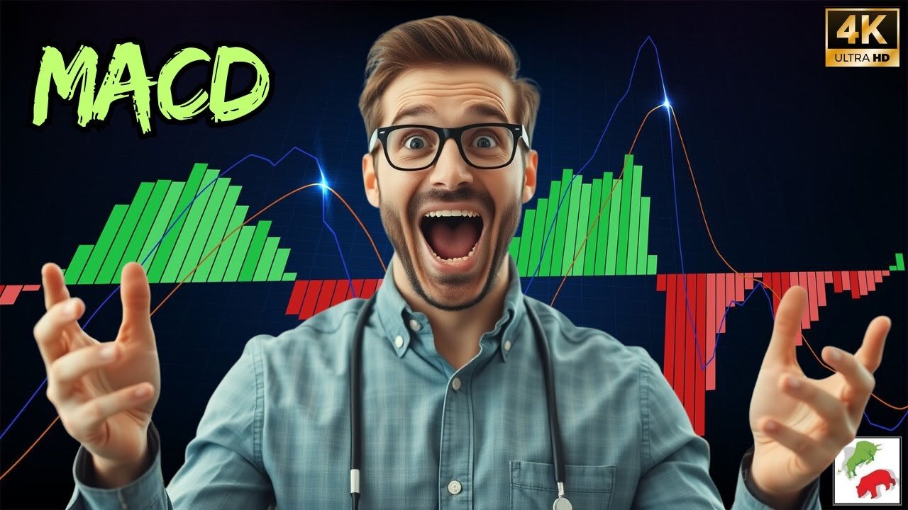 Live Trading Tactics to Outperform the Market (Weekly Forecast)