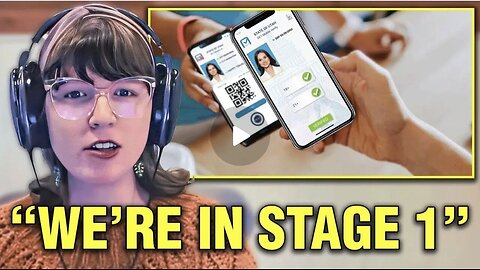 Whitney Webb: "This Is How They Will Execute The Plan"