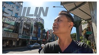 SHILIN Exploring Taiwan