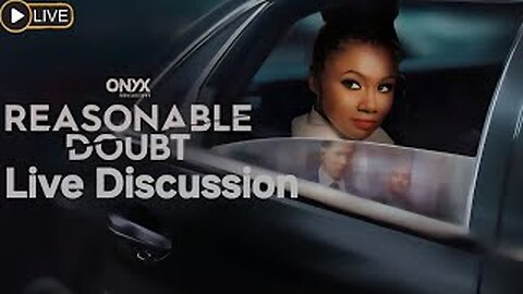 Reasonable Doubt Season 3 Ep 1 & 2 Live Discussion With DA LADIES