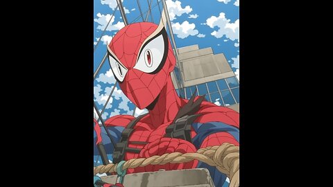 Your Fiendly New Orleans Neighborhood SpyderMan Webs The Eagles Nest!