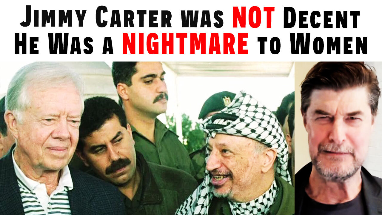 3 Reasons Carter's Past Will SHOCK You!