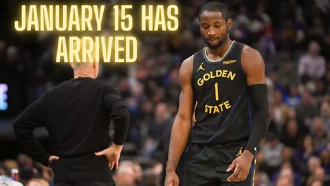 The least surprising trade demand in NBA history?