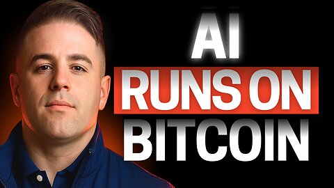 AI Agents 90% Cheaper: A Future Only Bitcoiners Will See