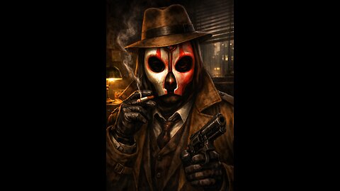 SWTOR - Discount Darth Nihilus is a not-so Private Investigator