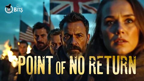 #1137 // POINT OF NO RETURN - LIVE