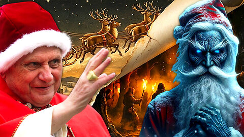 NAVIDAD Al Desnudo! La Campañade Manipulación Más Épica de la Historia