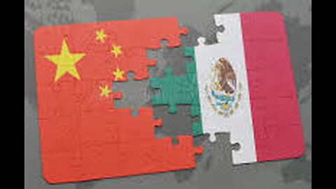 Chinese Companies are Pivoting to Mexico