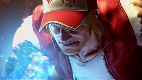 why not sf6 maybe rocket league