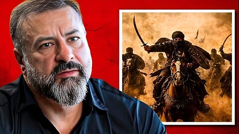 Raymond Ibrahim Explains The Collapse Of The Islamic World