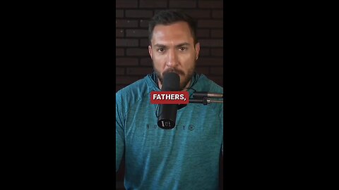 Do You Know The Power You Have Over Your Family?