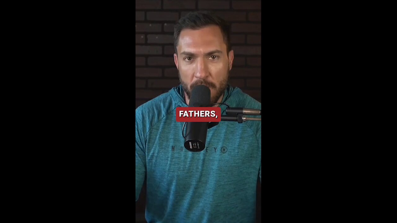 Do You Know The Power You Have Over Your Family?
