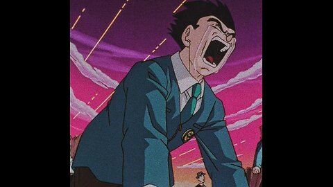 NIO EP 116 age regressing