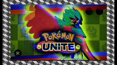 Pokemon Unite Hostilities